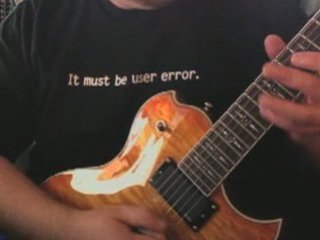 Lesson #36b - More Alternate Picking