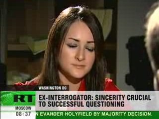 Torturing terrorists `inefficient`