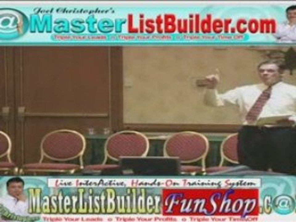 internet marketing conference - A Must Do For Emarketers