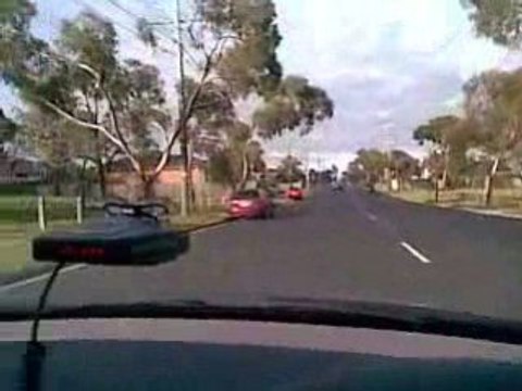 banned radar detectors in europe