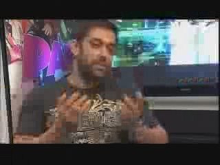 Salman turns down Vivek