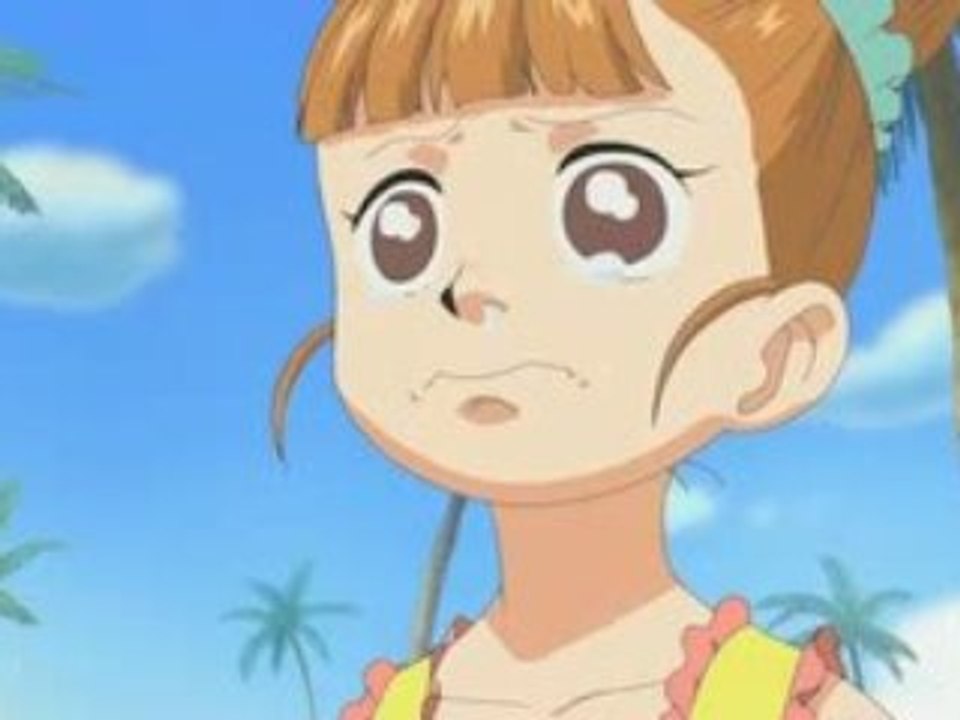 One Piece 383 preview raw