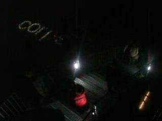 Dans la nuit, mes images #04