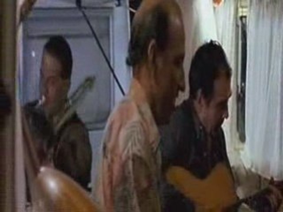Swing - Tony Gatlif - extrait 2