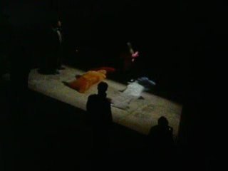 Dans la nuit, mes images #02