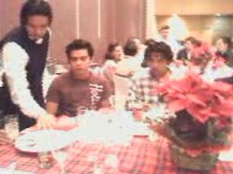 La bandota n l crowne plaza