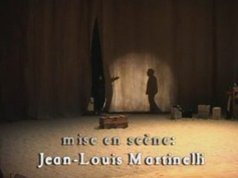 Les Coloniaux [extraits de répétitions]