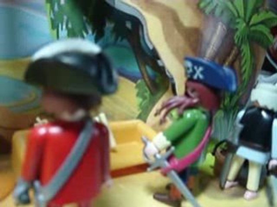 Pirate du delire