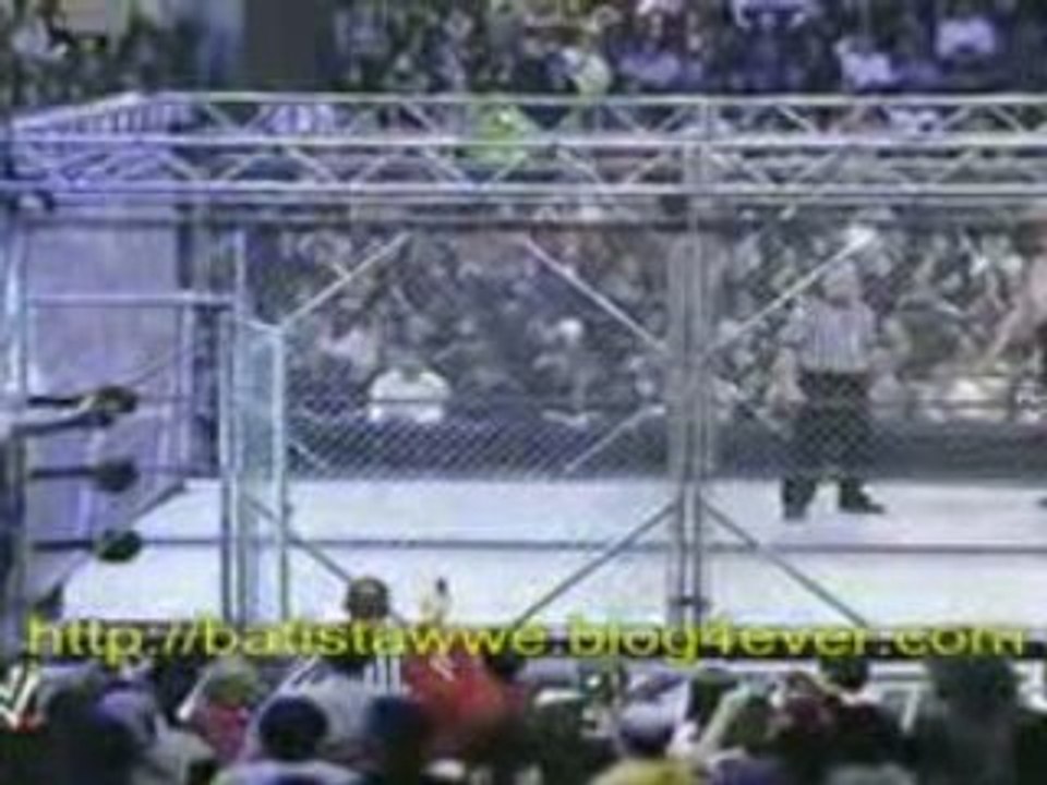 Catch Attack Smackdown 13.12.08 P3