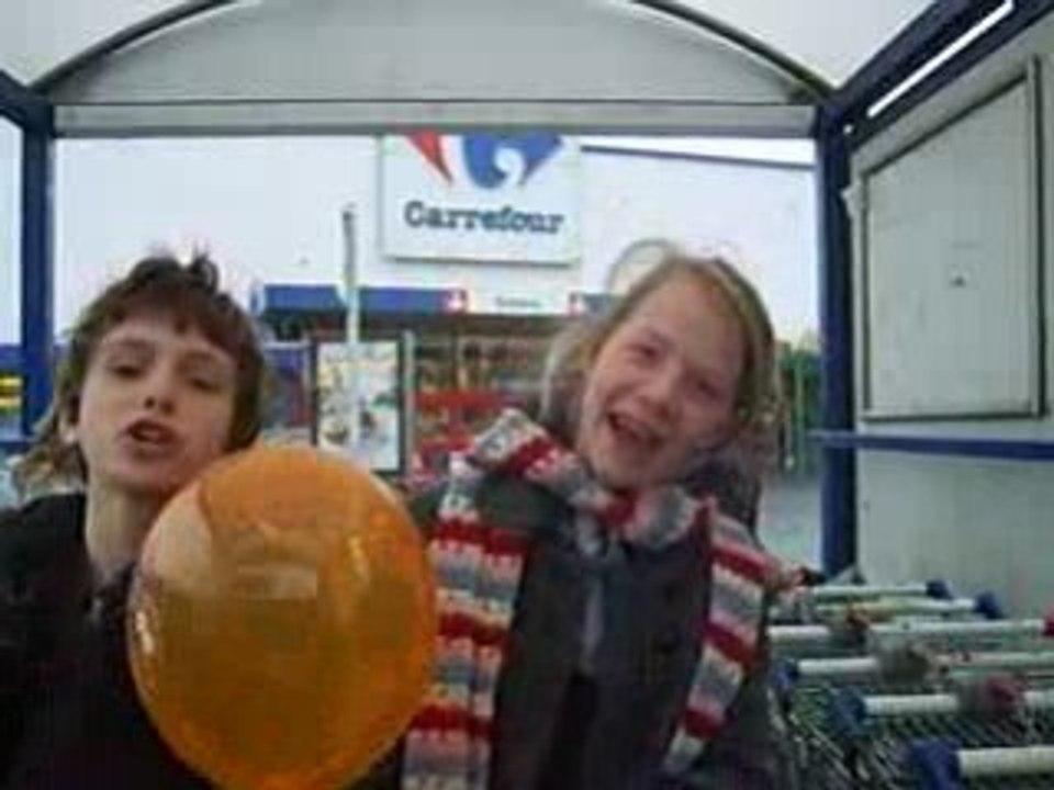Carrefour