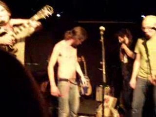 LSB - Jaki at Festipoche 2008 🎤