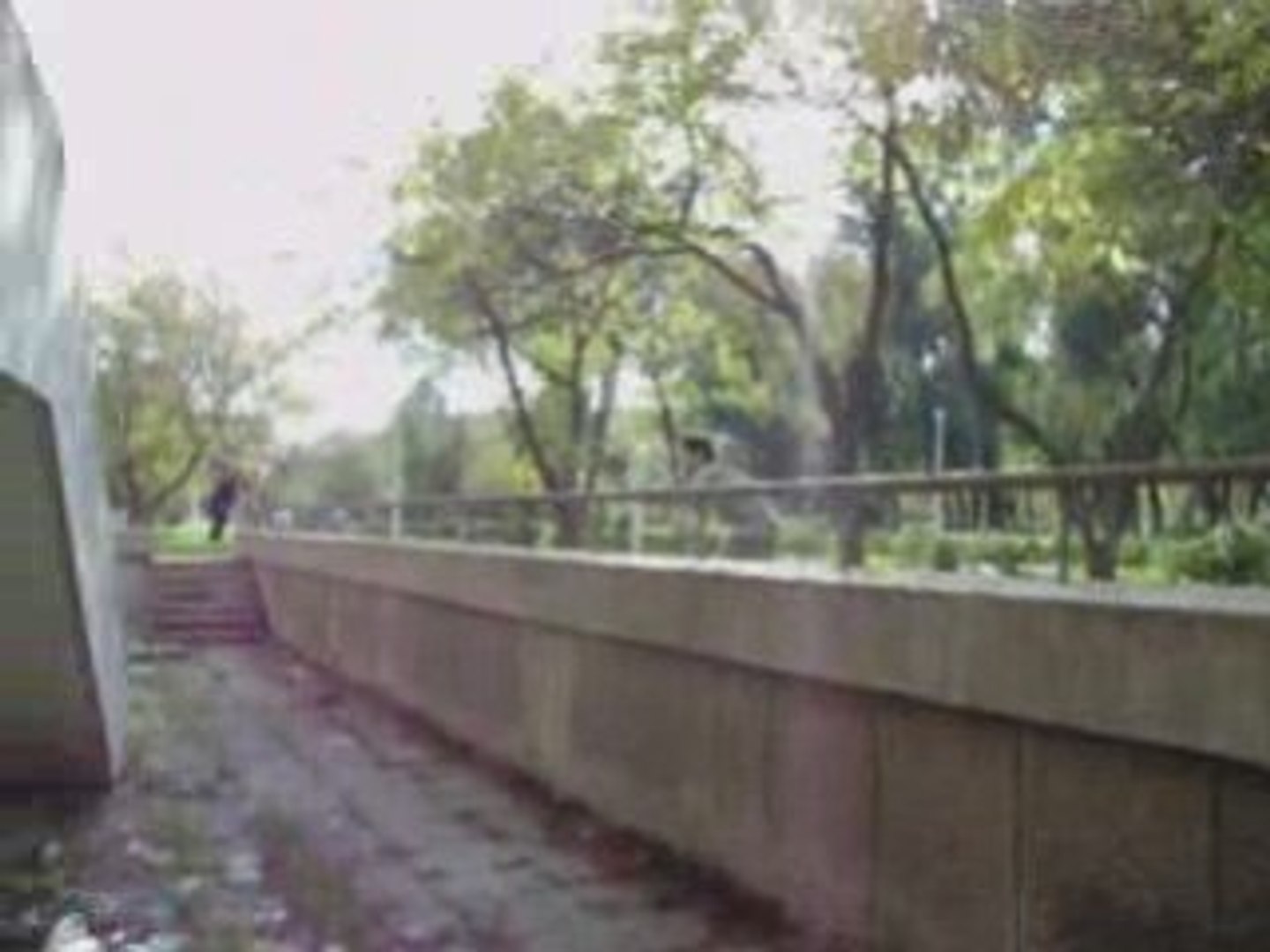 My leap of faith