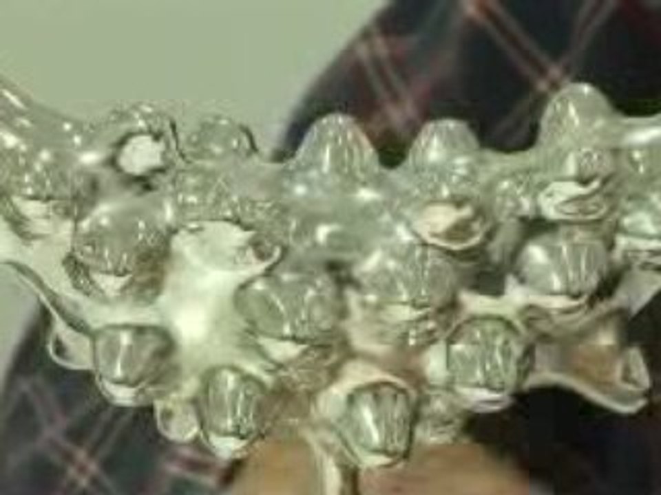Sterling Stuff
