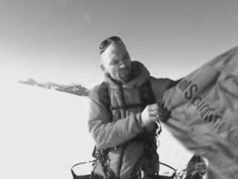 spiruline 16,mini voile,speed flying,vol montagne,parapente