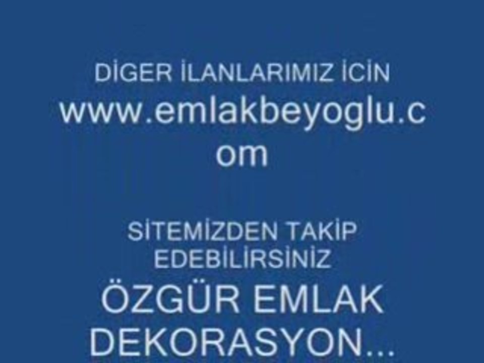 BEYOĞLUNDA UYGUN DAİRE VE TARİHİ BİNALAR.