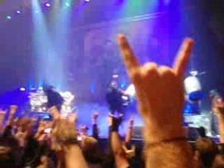 Slipknot@lotto arena