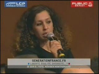GENERATIONFRANCE.FR - PEI à Sciences Po Lille
