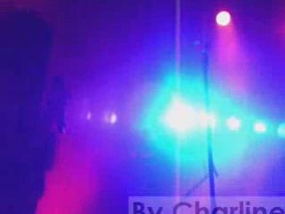 Jenifer - Comme un hic - Vals près le Puy