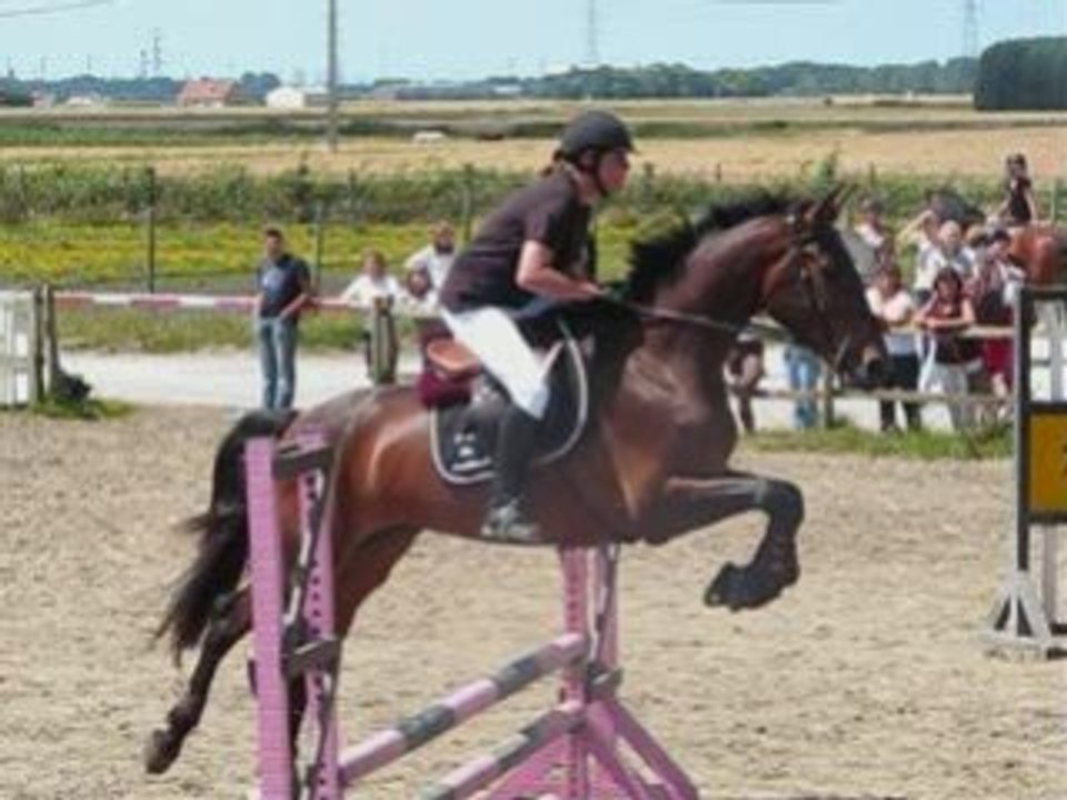 Une 1an