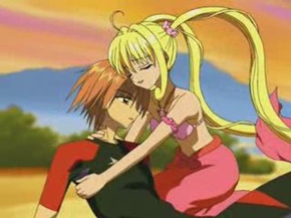 Mermaid Melody 1 part 2 VOSTFR