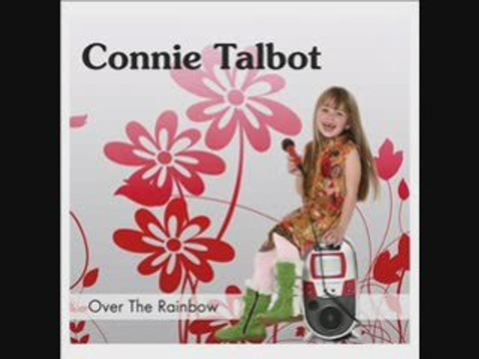 Connie Talbot - Silent Night