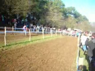 chalenge nationale de cyclo cross de quelneuc