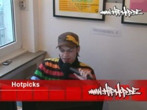 Videonews 12.12.08