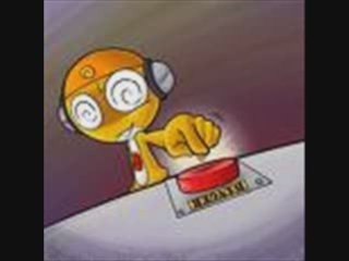 Money Mark-Push the button