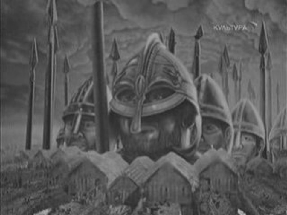 Thyrfing - Far At Helvete