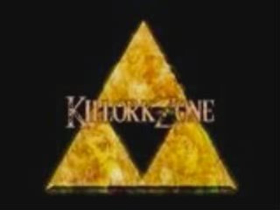Zelda OOT Tome 1 episode 9