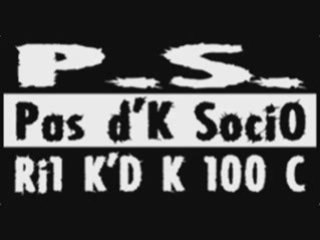 juan bacino - FIN DU MONDE