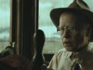 L'Etrange histoire de Benjamin Button - Extrait n°4