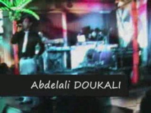 abdelali doukali soiree laid ensemble
