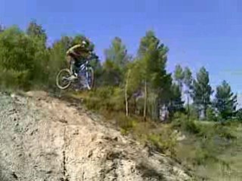yann ballester vtt freeride 7