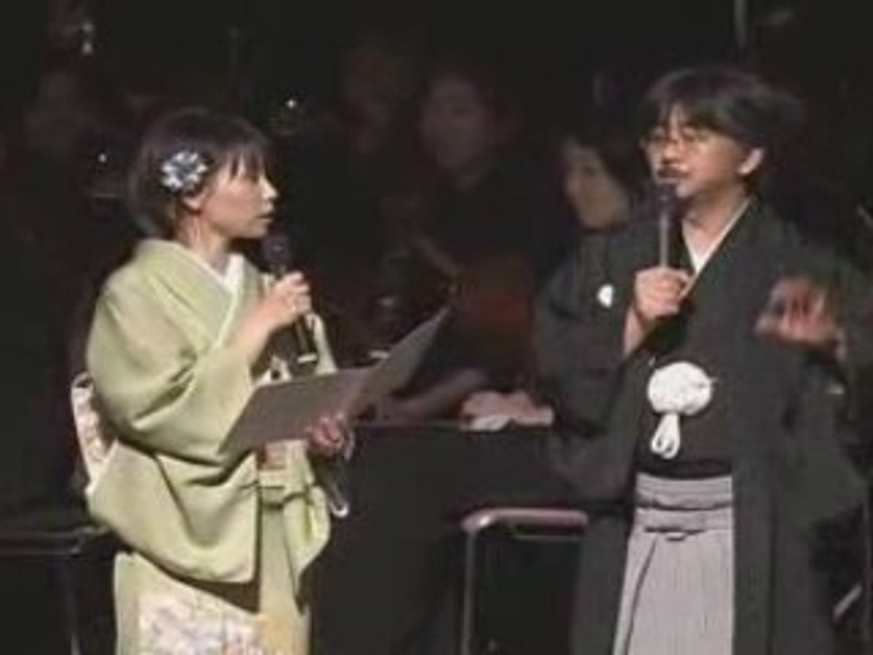 16 - Talk with the Audience 4
