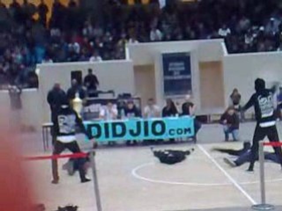 VERTIFIGHT SHOW DO IT FROM BEHIND 14/12/2008