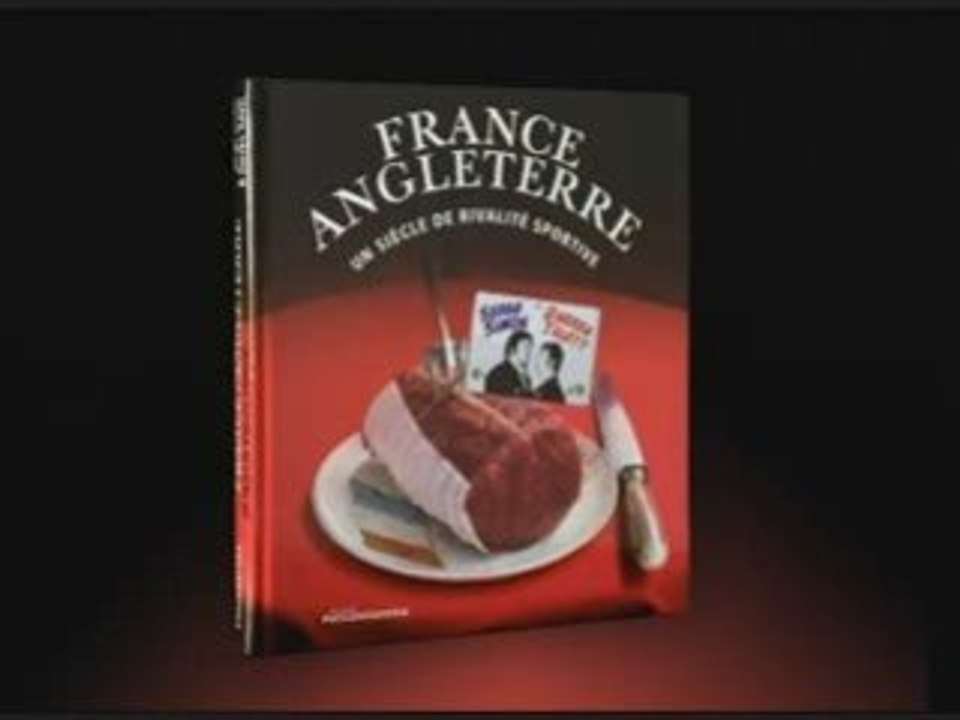 France - angleterre