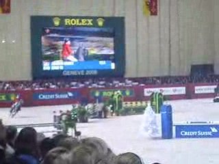 Concours Hippique Internationale de Genève 055