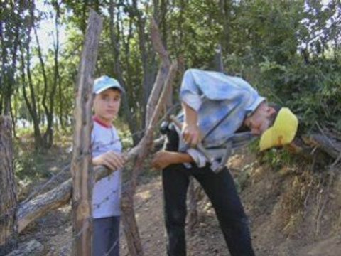 Alaşar Köyü Gönen balıkesr