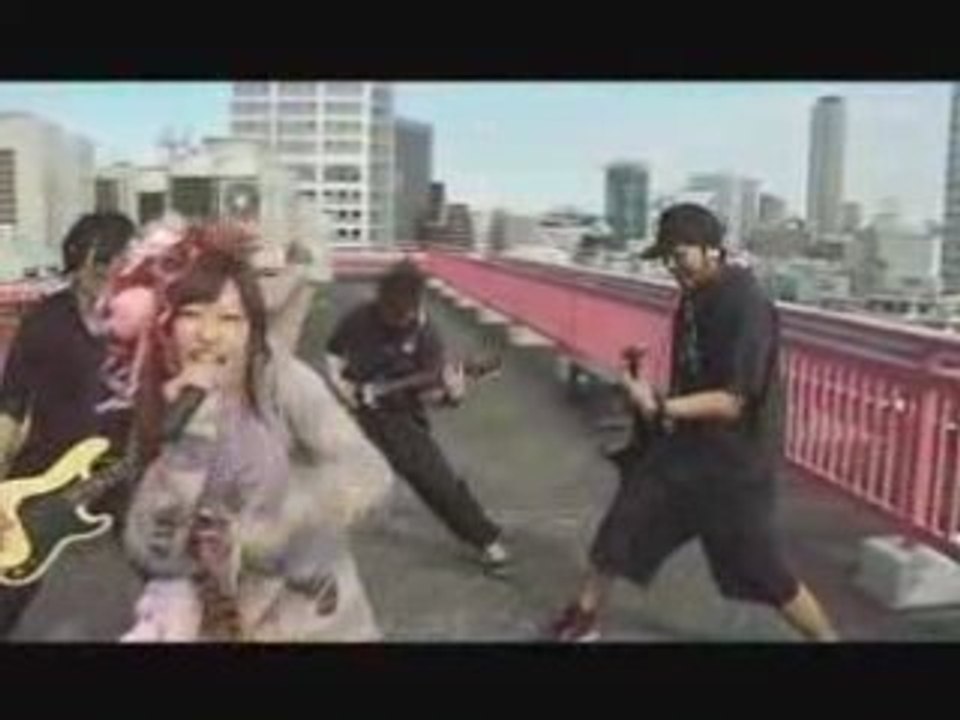 PEEP★4U　__「LOVE ★ BASEBALL」