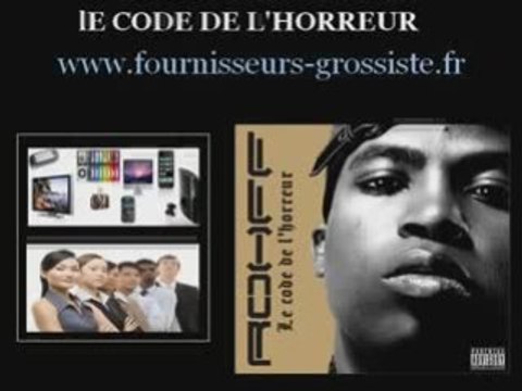 EXCLU - ROHFF - REPRIS DE JUSTESSE [QUALITE CD]
