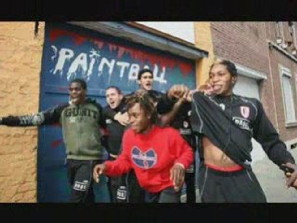 fifa08 standard de liege