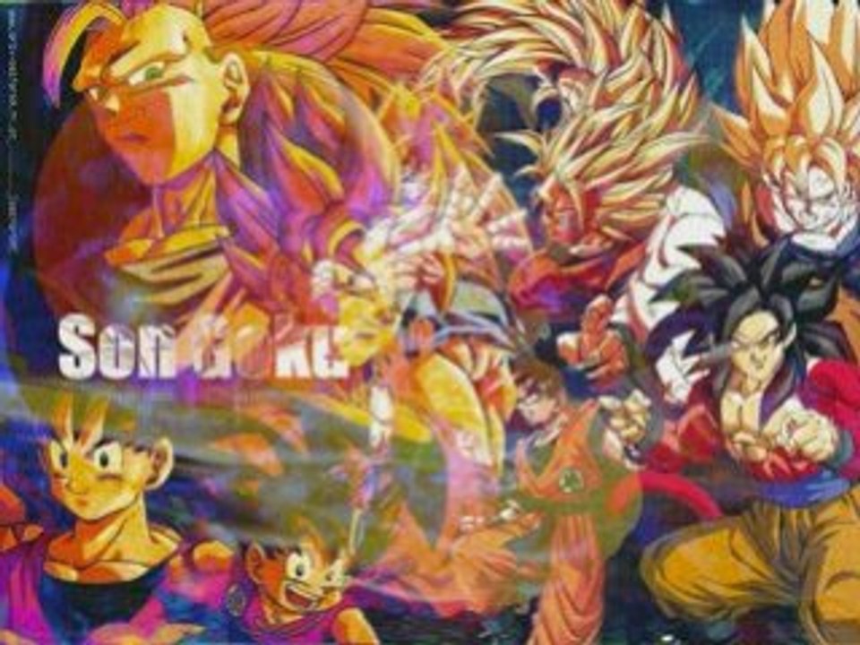 DBZ