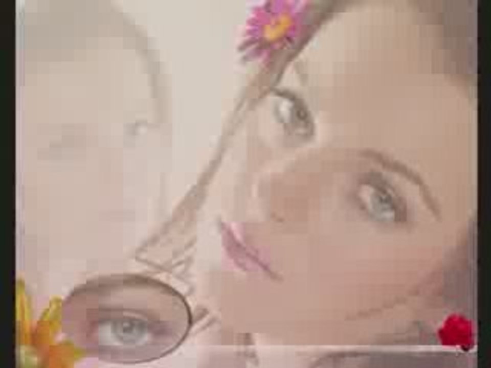 Comme j'ai toujours envie d'aimer