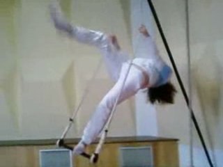 Marion trapeze