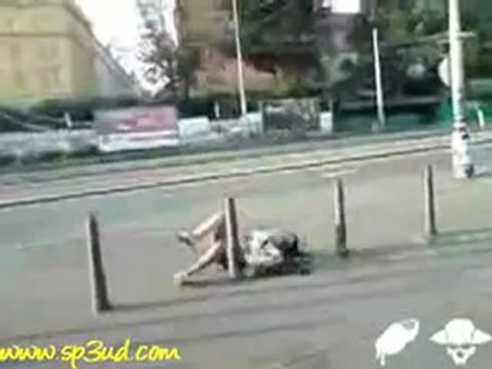 Regis equilibriste