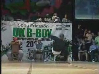 UK CHAMPIONSHIPS 2007 CREW PART 4