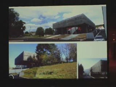 Pecha kucha Nancy vol1 8/10 nicolas depoutot