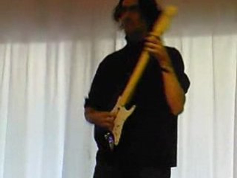 Le Gros Mat - Rock Band