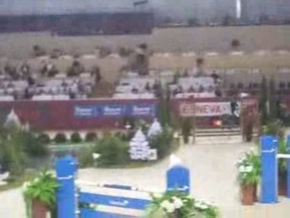 Concours Hippique Internationale de Genève 051